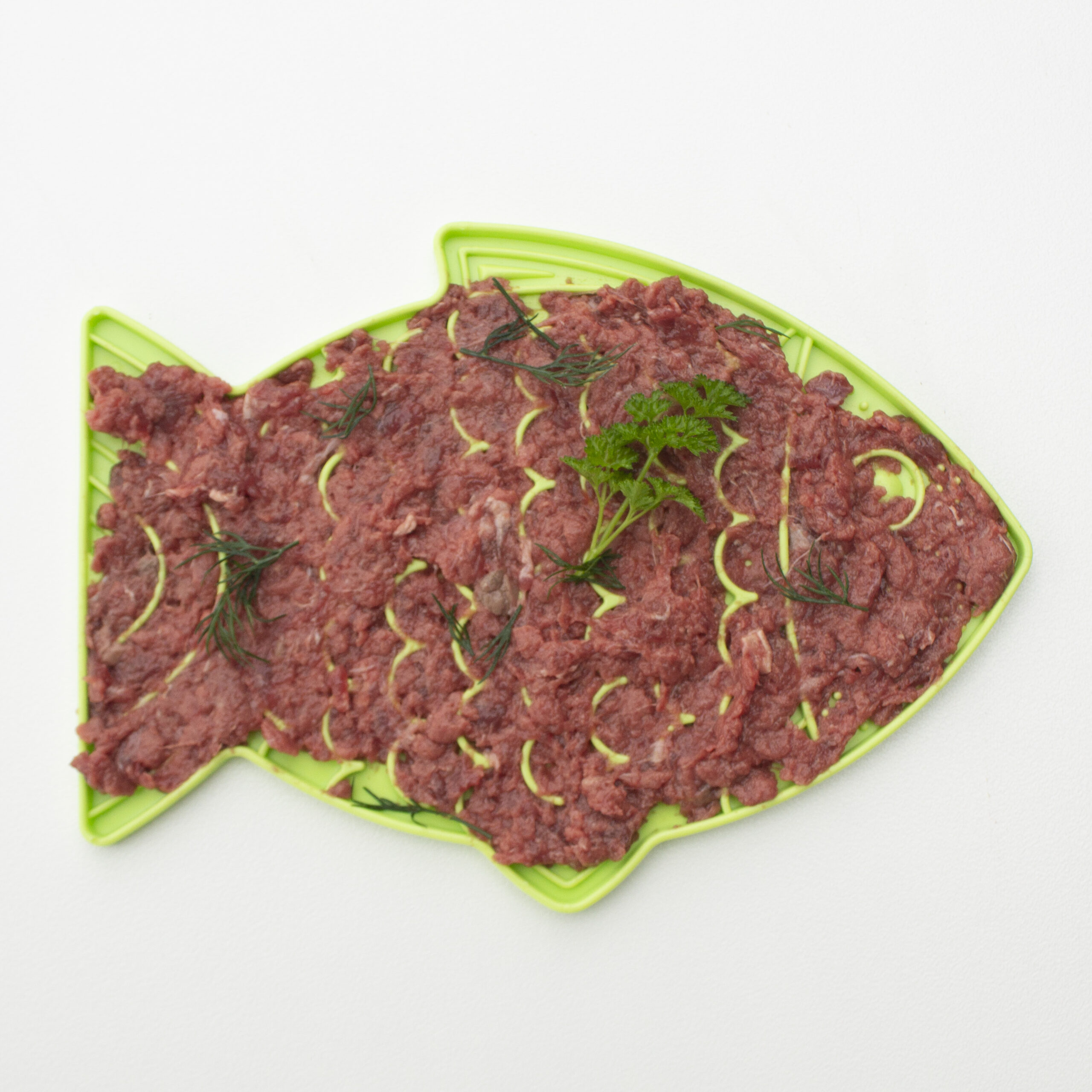Felix Green Raw